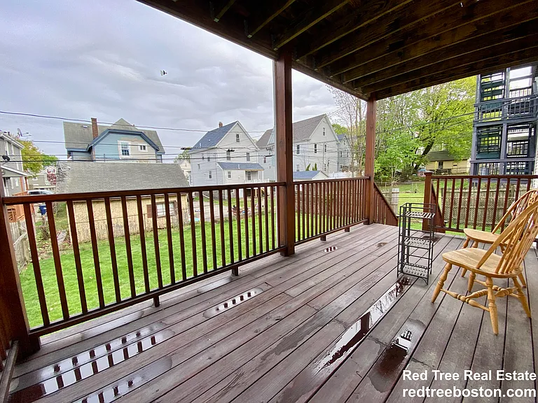 18 Colberg Ave #1 — Photo 4
