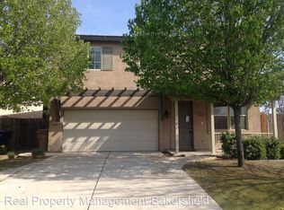 3400 Villa Cassia St, Bakersfield, CA 93308