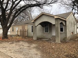 4202 Menlo Dr, Wichita, KS 67218