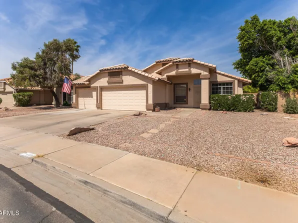 446 W MENDOZA Circle, Mesa, AZ 85210