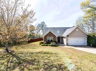 295 Northwood Dr, Commerce, GA 30529