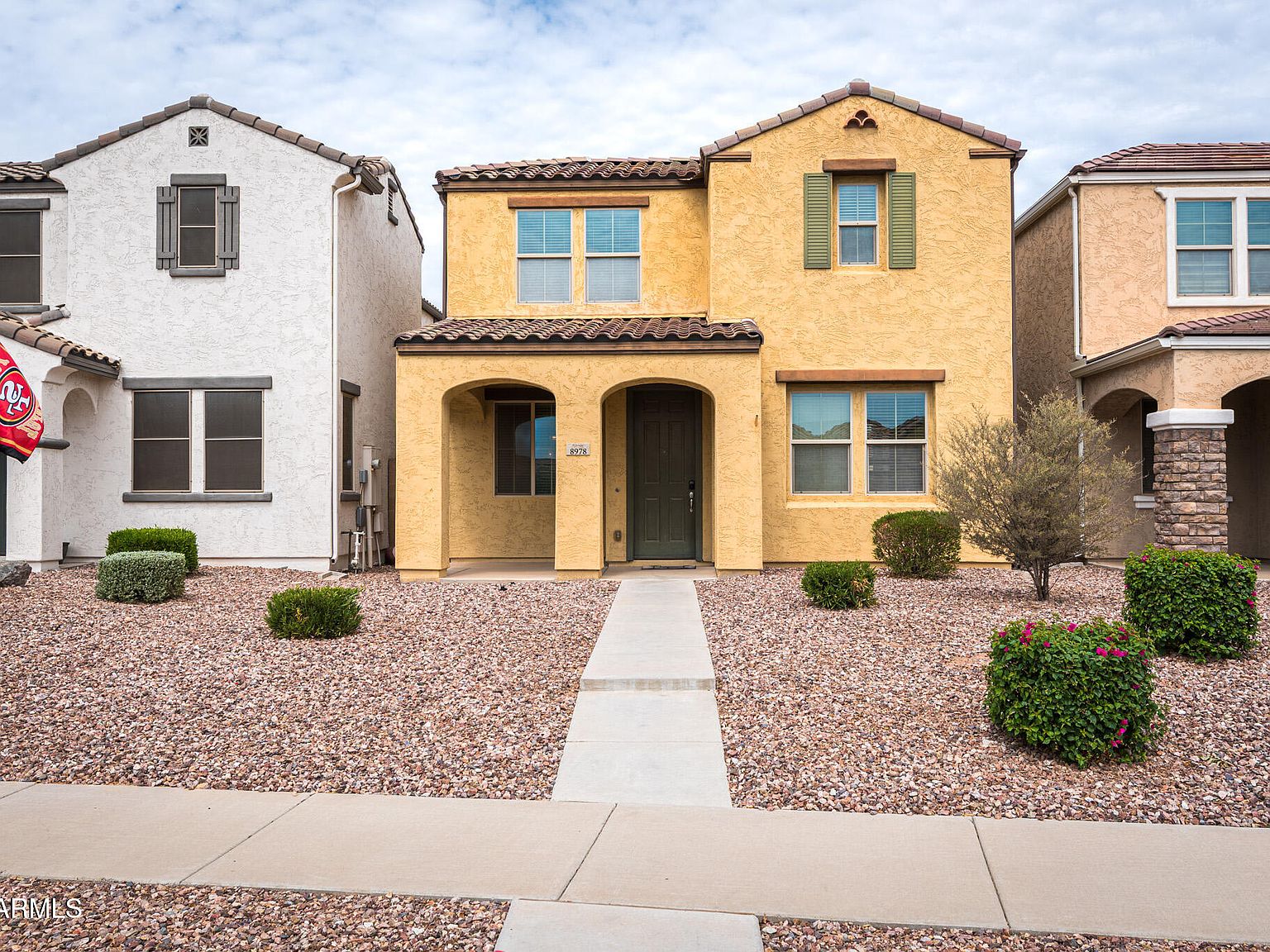 8978 W MYRTLE Avenue, Glendale, AZ 85305 | Zillow