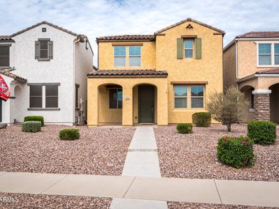 8978 W Myrtle Ave, Glendale, AZ, 85305