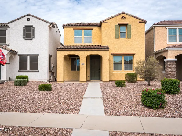 8978 W MYRTLE Avenue, Glendale, AZ 85305