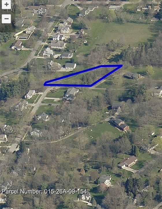 2nd image of Baker Ave