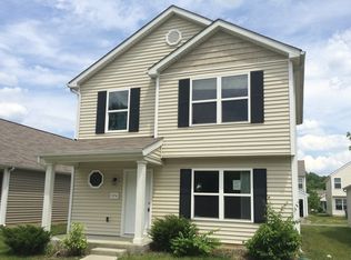 2174 Bowley Brook Dr, Columbus, OH 43219