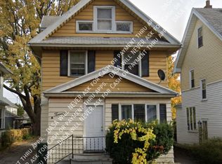 20 Canary St, Rochester, NY 14613