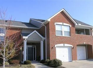 72 Parkside Dr, Florence, KY 41042