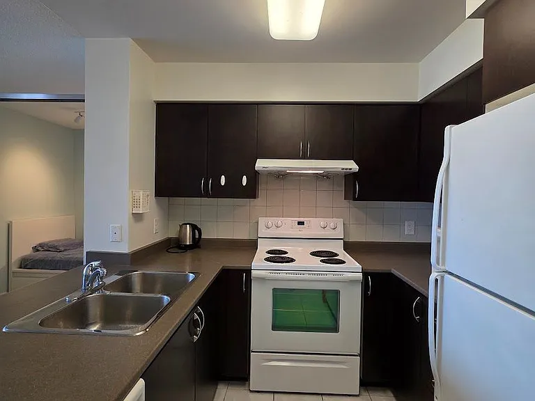 88 Grangeway Ave #1006 — Photo 9