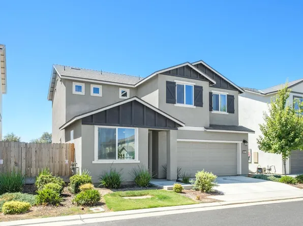 3233 E Mary Ave, Visalia, CA 93292