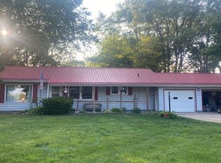 2587 Huntly Rd, Niles, MI 49120