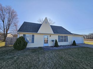 5918 Yellowstone Dr, Fort Wayne, IN 46818