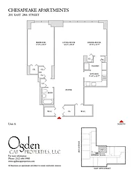 Rented by Ogden CAP Properties
