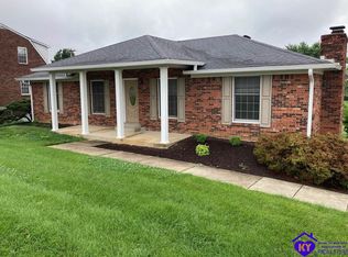 1302 N Miles St, Elizabethtown, KY 42701