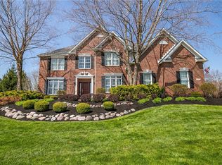 4417 Lakeview Glen Dr, Medina, OH 44256