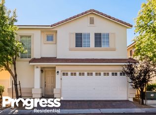 7309 Bindweed Rd, Las Vegas, NV 89113