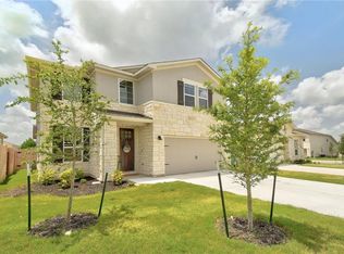 375 Sawtooth Mountain Way, Dripping Springs, TX 78620