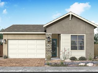 Granite Plan 3505 Plan, Arietta at Soleo, San Tan Valley, AZ 85140