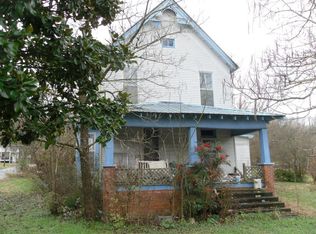 Magnolia St, Niota, TN 37826