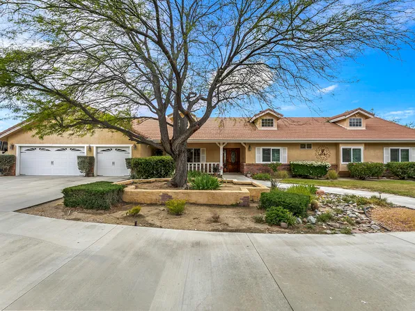 32215 Camino Canyon Rd, Acton, CA 93510