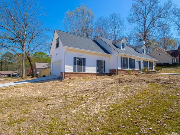 (undisclosed Address), Bryant, AR 72022