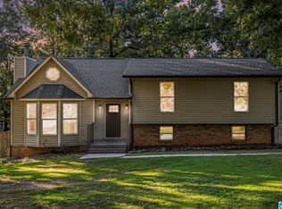 1141 Independence Dr, Alabaster, AL 35007