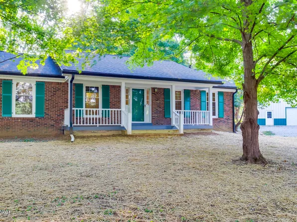 3914 Hambletonian Rd, La Grange, KY 40031