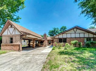 9309 Lugary Dr, Houston, TX 77074