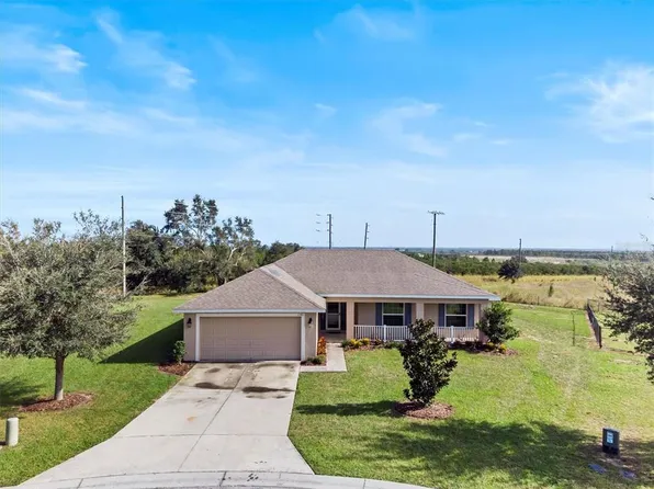 1143 TOWERGATE CIRCLE, LAKE WALES, FL 33853