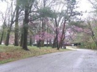 7 Mahaska Rd, Keokuk, IA 52632