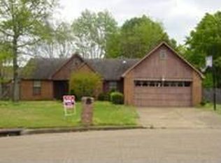 6731 Pheasant Place Cv, Memphis, TN 38141