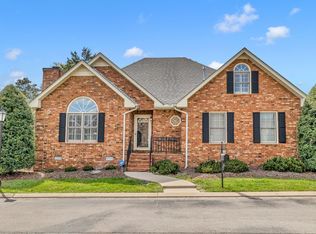 1511 Mohawk Trl, Murfreesboro, TN 37129
