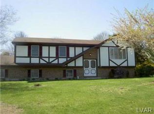 7240 Camp Meeting Rd, New Tripoli, PA 18066
