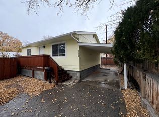 352 E Adams St #352, Carson City, NV