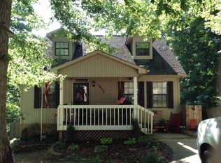 1837 Glen Echo Rd, Johnson City, TN 37604