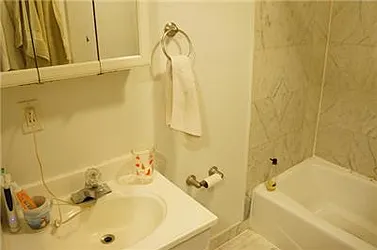 Rented by J Misrahi Realty Corp
