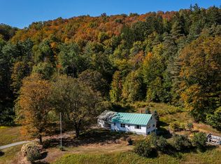 1514 South Road, Woodstock, VT 05091