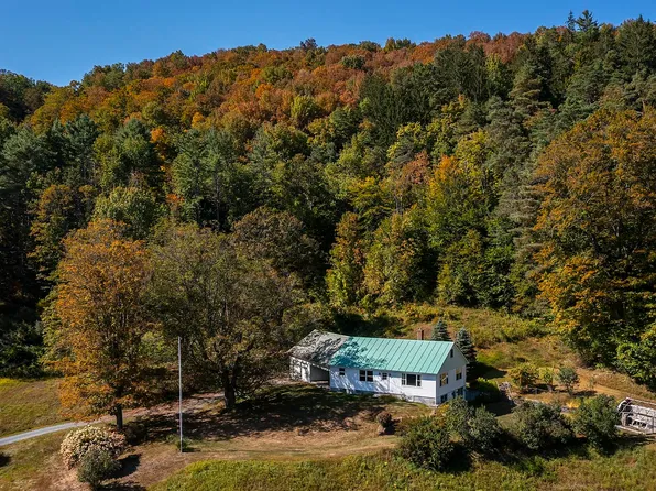 1514 South Road, Woodstock, VT 05091