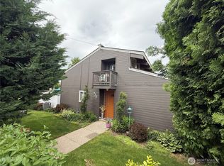 107 Schafer St APT 5A, Wenatchee, WA 98801