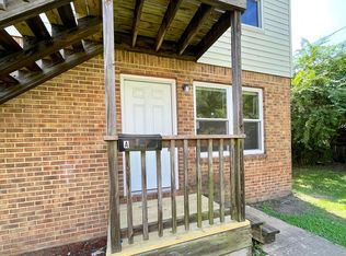 209 Mapleshade Ave #A, Norfolk, VA 23505