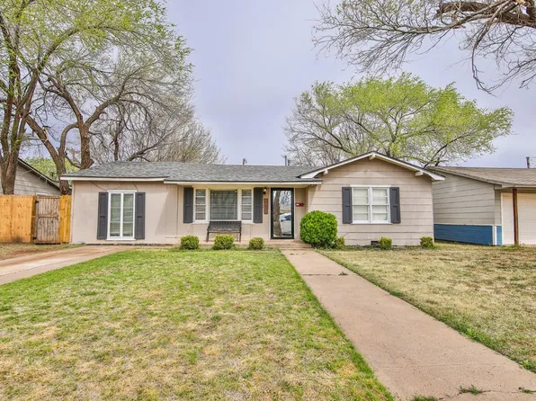 4808 36th St, Lubbock, TX 79414