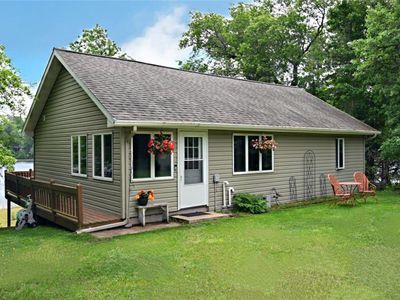 2915 Walter Road, Barnes, WI, 54873