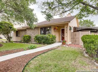4306 Hilton Head St, San Antonio, TX 78217