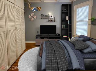 805 Marshall St APT 2, Houston, TX 77006