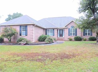 205 Wexford Cir, Bonaire, GA