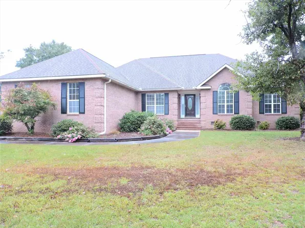 205 Wexford Cir, Bonaire, GA 31005