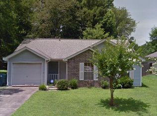 14 Pinedale Cir, Mabelvale, AR 72103