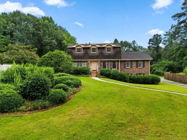 2068 Adriatic Dr, Conyers, GA 30012