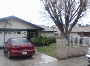 1805 Saint Clair Ct, Bakersfield, CA 93304