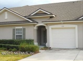 1741 Cross Pines Dr, Fleming Island, FL 32003